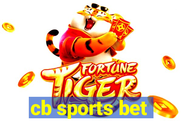 cb sports bet